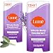 Lume Deodorant For Underarms & Private Parts Propel Stick 2.2oz - Lavender Sage - 2 PACK
