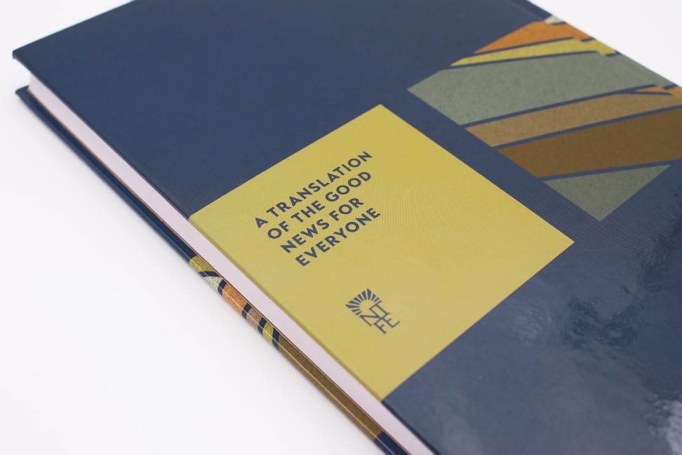 The New Testament for Everyone, Third Edition, Hardcover: A Fresh Translation - Image 11