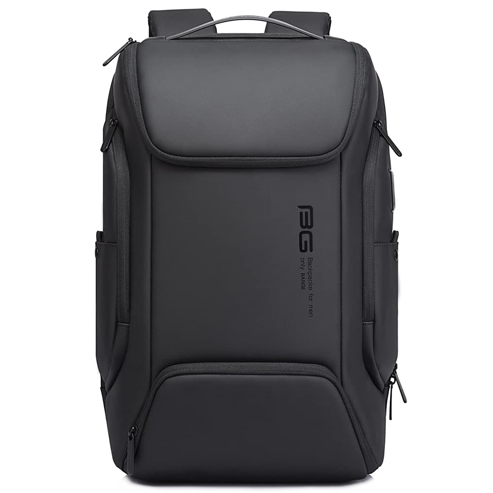 See full amazon price history chart for BANGE Water Resistant Polyester Anti-Theft Unisex Travel Laptop Backpack With Usb Charging Port (Black) 21 Litre BANGE Water Resistant Polyester Anti-Theft Unisex Travel Laptop Backpack With Usb Charging Port (Black) 21 Litre (B09262WR3R) Amazon Price History, Amazon Price Tracker