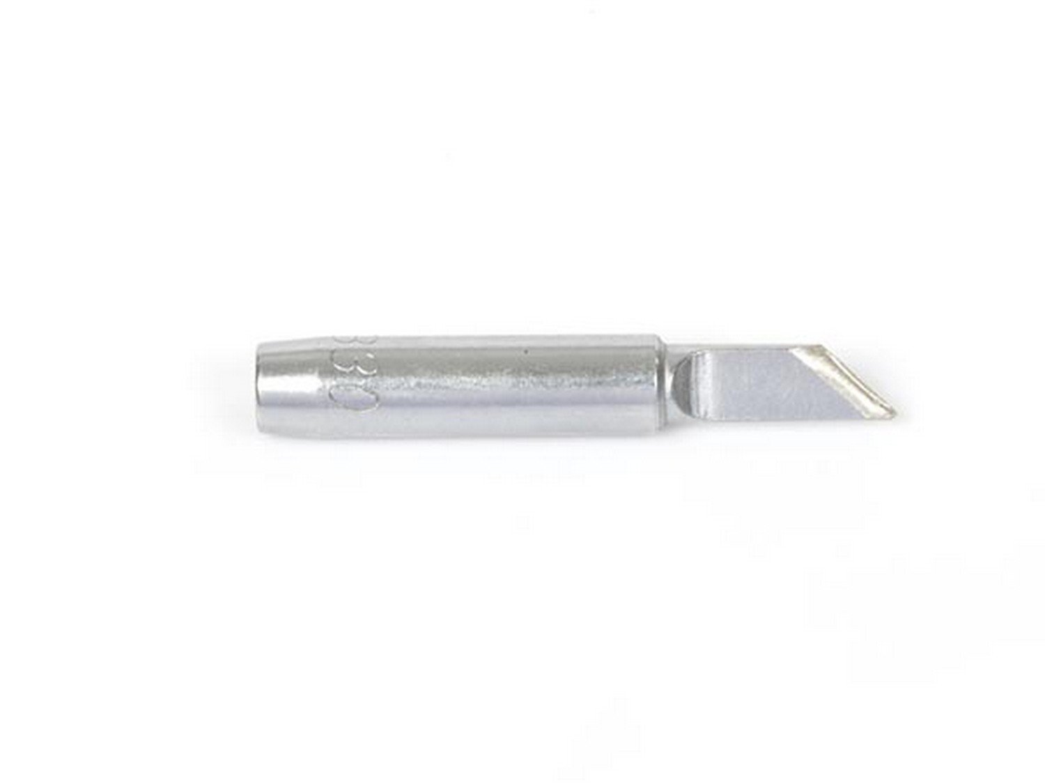 Xytronic BITC230 Lötspitze- 45 Grad Premium Meißelform- 5 mm, 1 W, 1 V