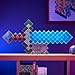 The Noble Collection Minecraft Diamond Sword Collector Replica