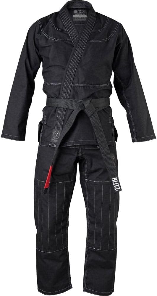 Blitz Vencedor Brazilian Jiu Jitsu Gi