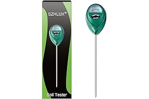 Precise Plant Hydrometer for Houseplants – Keep Your Indoor Gardens Thriving