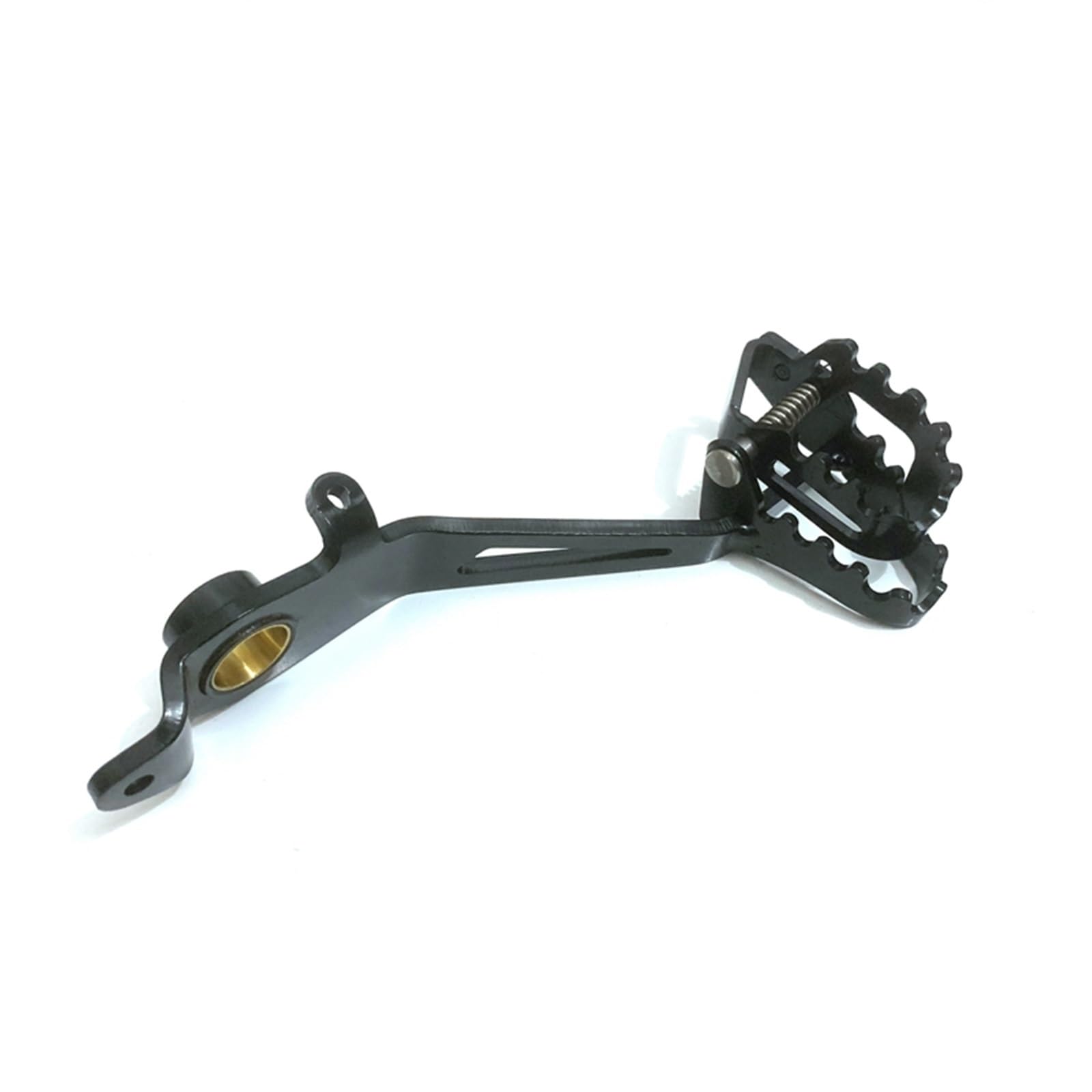 EMYMPUKSCK The Brake Pedal is Adjustable for R1200GS R1250GS ADV