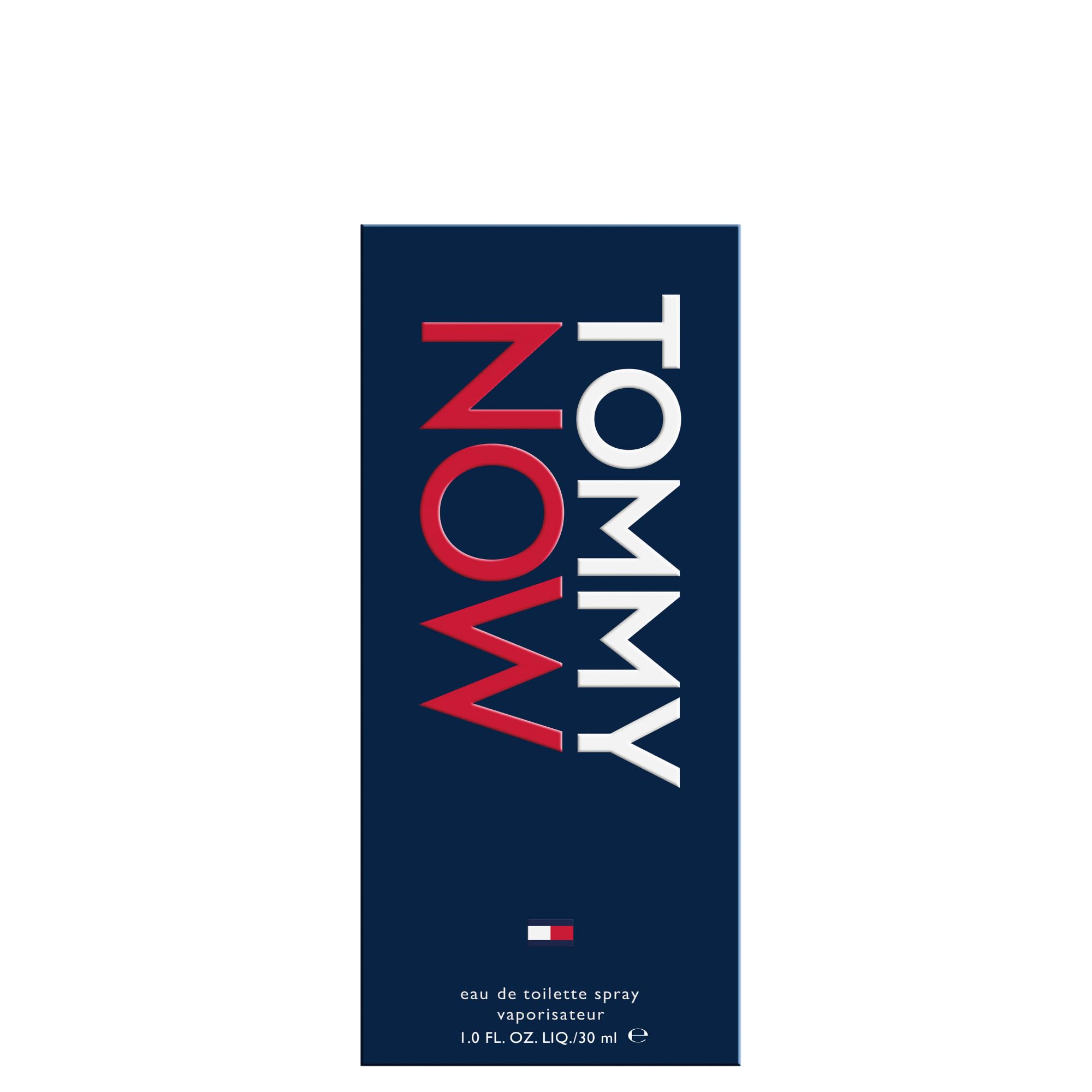 Tommy Hilfiger TOMMY NOW woda toaletowa 30 ml – perfumy męskie – drzewny i pikantny zapach – nuty owocowe – niebieska butelka szklana | Owocowy kwiatowy zapach, bardzo świeży zapach kwiatów z nutami owocowymi, przezroczysta szklana butelka