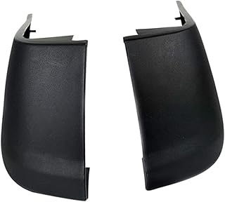 ibasenice Capa De Reboque De Para-Choque Capa De Para-Choque De Carro Protetor De Porta-Malas Protetor De Para-Choque Para Carros Protetor De Para-Choque De Carro Acessórios Automotivos