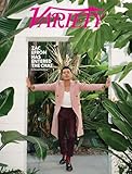 Variety - 23.12.14 Edition: Zac Efron Proves He Is More Than A Heartthrob In The Iron Claw, Directors On Directors Feature, 10 Helmers Pair Off To Compare Notes, Escaping The Shadow Of Disney & More!