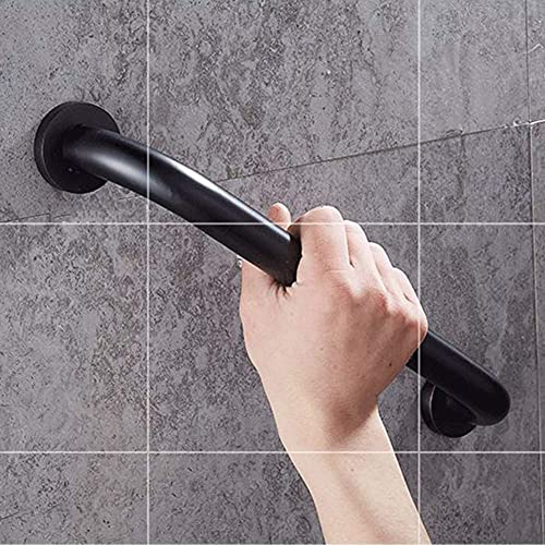 Grab-Bars-Bathroom-Support-Handle-Black-Toilet-Armrest-Handicapped-Handle-for-Disabled-Bathroom-Bathroom-Anti-Slip-Safety-Handrail-35cm45cm