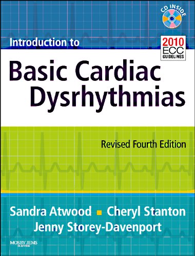 Introduction To Basic Cardiac Dysrhythmias
