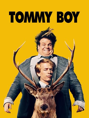 Tommy Boy