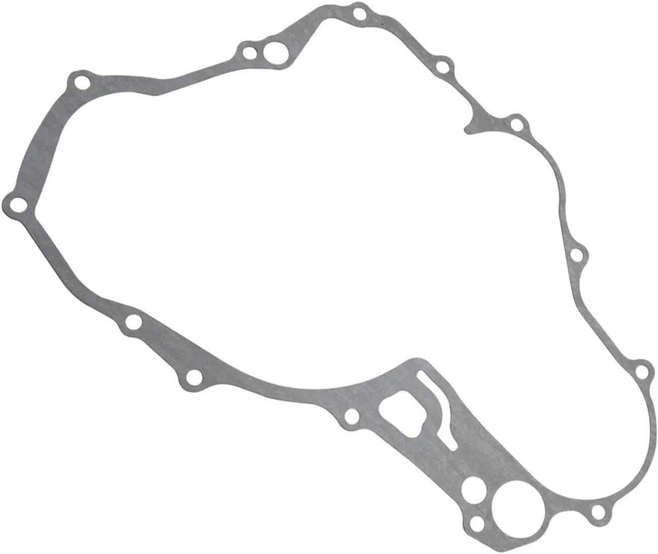 Motorcycle Engine Cylinder Crankcase Cover Gasket Kits Set for YHA YZ450F 2020to2022 YZ450FX WR450F 2021to2023(Cylinder HeadGasket1)
