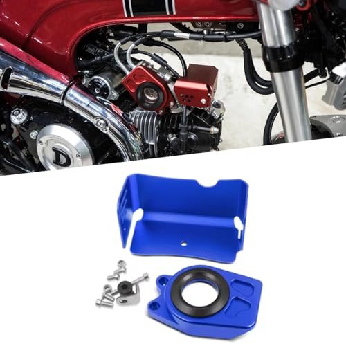 For DAX 125 ST125 ST-125 2022 2023 2024 I[goCCNCXbg{fBJo[LbvیK[hZbgA~ANZT[ (e) [sAi]