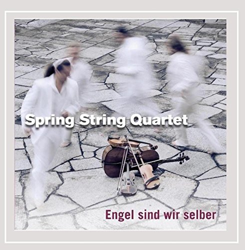 Engel Sind Wir Selber