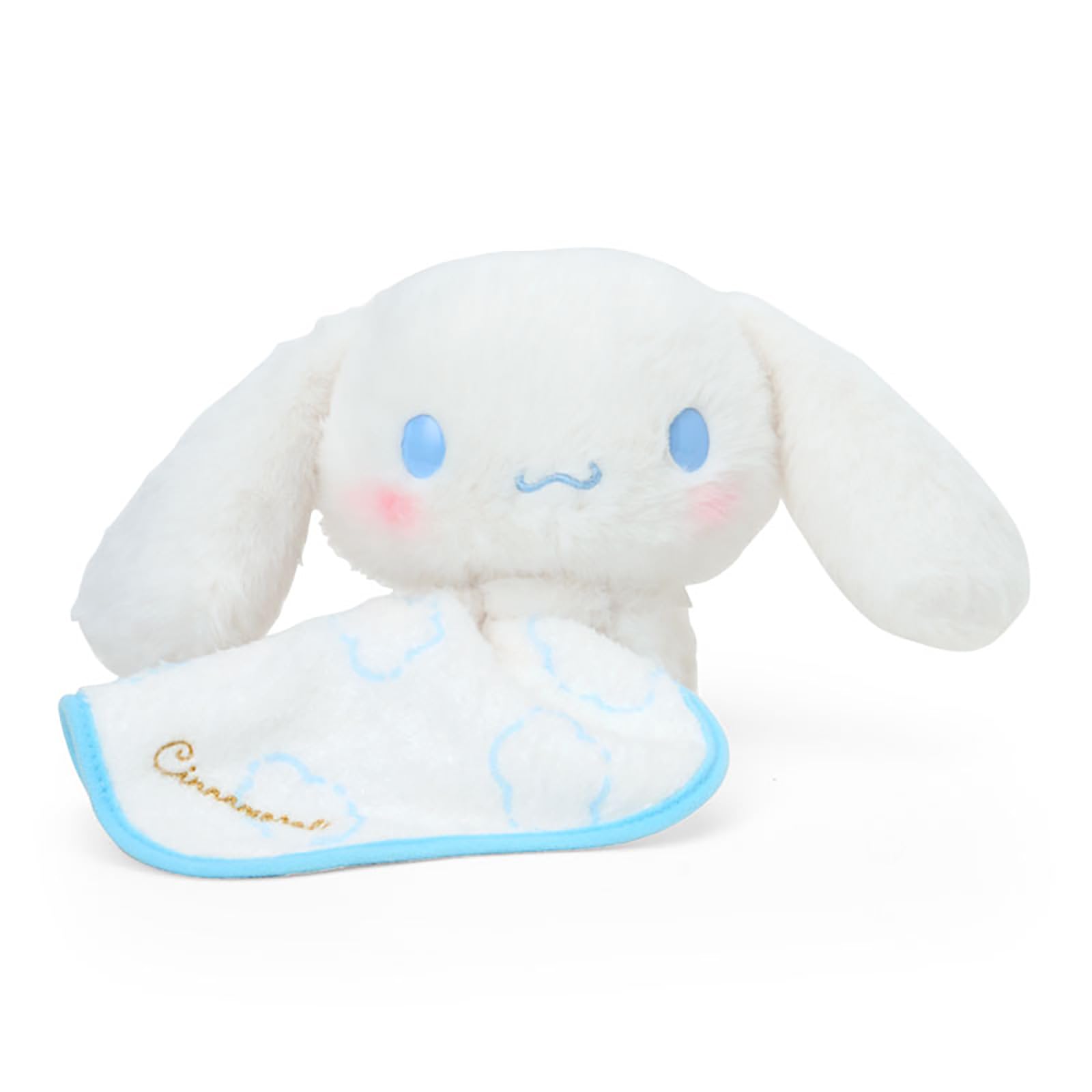 Amazon.co.jp: サンリオ(SANRIO) ぬいぐるみ（しろふわ雲でおひるね