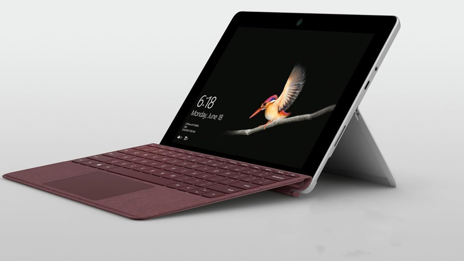 Amazon.co.jp: マイクロソフトSurface Go2 1927タブレットPC 10.5 