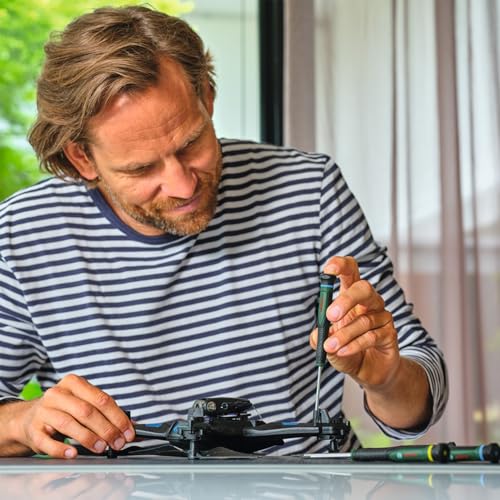 Bosch Jeu de Tournevis 1600A02Z9N - vue 6