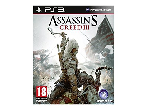 Assassin' Creed Iii Occasion [Ps3] - vue 2