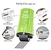 Guard Your ID Advanced Roller Identity Theft Prevention Security Stamp Green (38311)