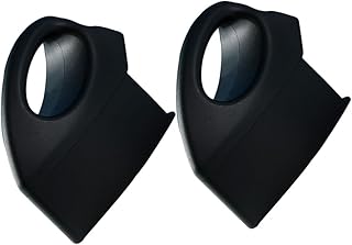 2pcs Flat Top Blush Foundation Brush Soft Mak...