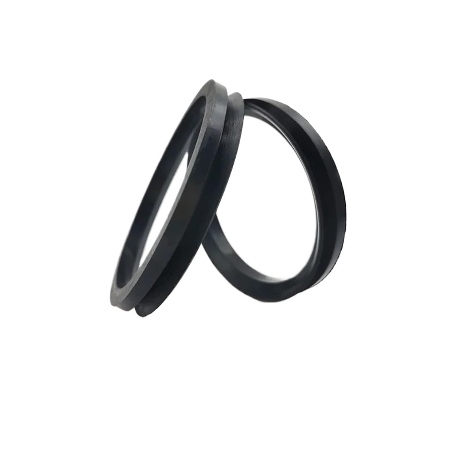 VA3-VA13 Sealing Gasket (Nitrile Butadiene Rubber) Rubber Rotary Water Shaft Seal(VA-3(5pcs))