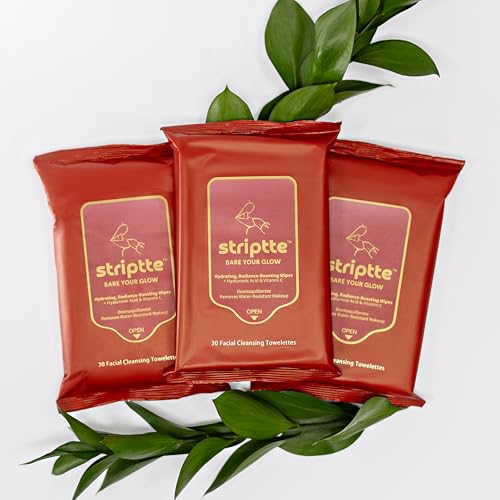 Fresh One Makeup Remover Wipes - Facial Cleansing | Deeply