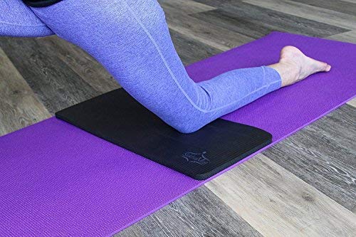 SukhaMat Yoga Knee Pad Cushion - Image 3
