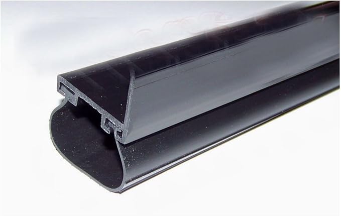 Garage Door Weather Seal Complete Kit Bottom Seal Single Car Door 1 3 8 Amazon Com Garage Door Weather Seal Complete Kit Bottom Seal Single Car Door 1 3 8 Amazon Com