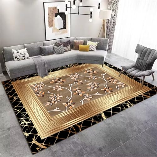 Alfombras Salon Baratas Marca RUGMRZ