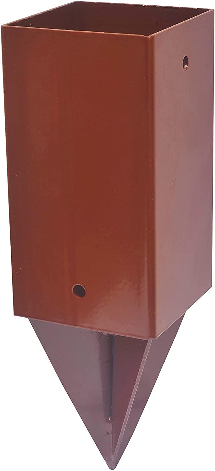 Avonstar Classics RangeFence Post Spike in Various Sizes (75mm Post 75mm Spike)