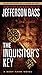 The Inquisitor's Key: A Body Farm Novel