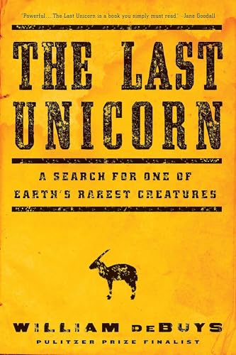 The Last Unicorn