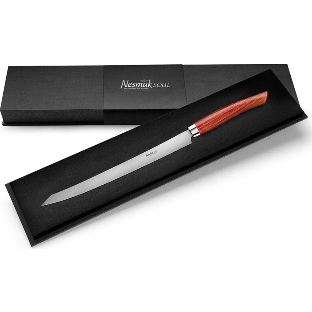 Nesmuk Soul Slicer 260 MM - Bahia Roswood