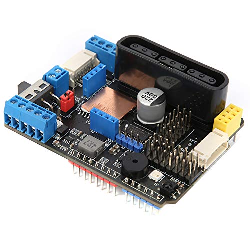 Garosa Kit braccio robotico, kit braccio robotico