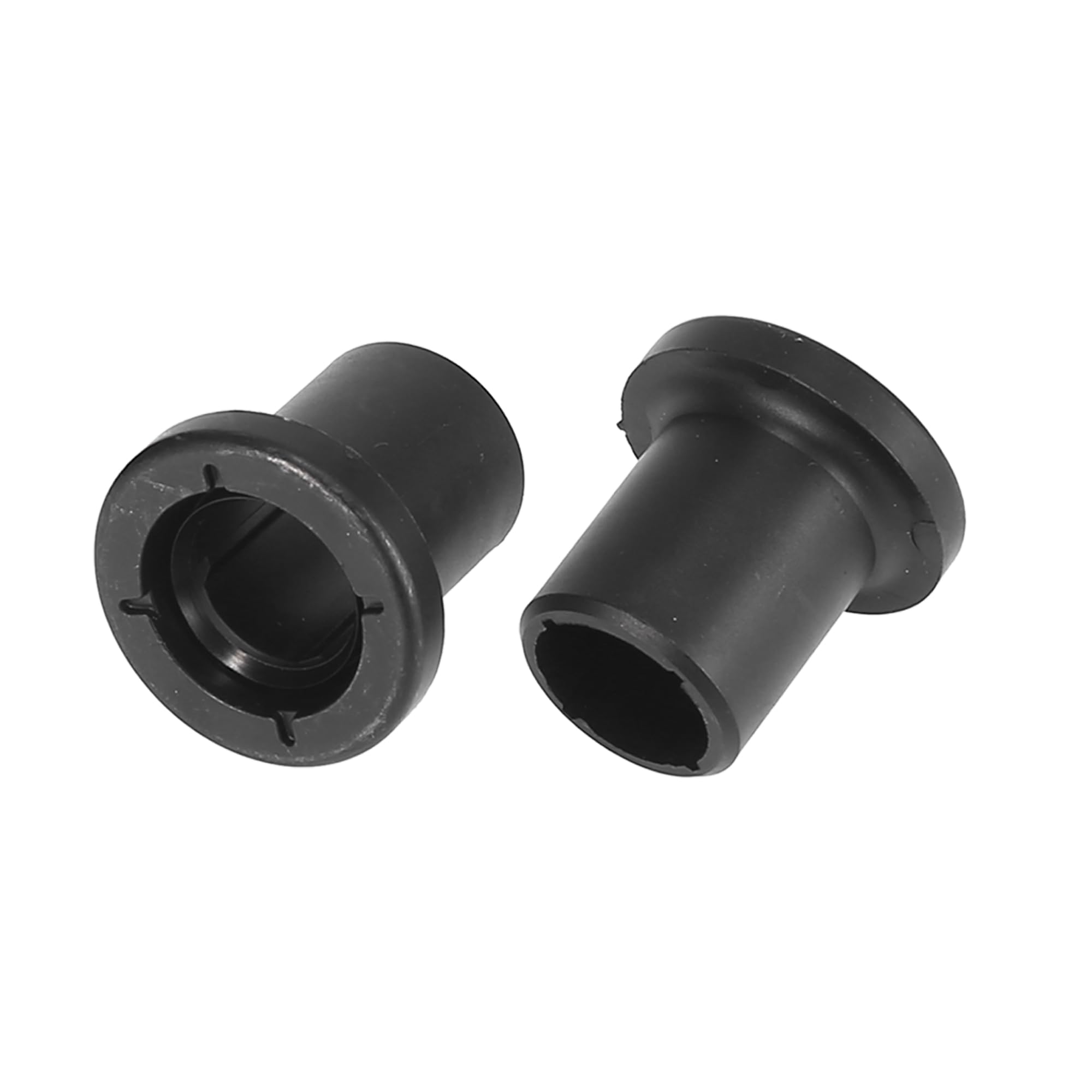 X AUTOHAUX Control Arm Bushing Kit For Polaris RZR 800 (2008-2012) - Front & Rear Suspension, 28-Piece Set