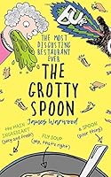 The Grotty Spoon 1977004415 Book Cover