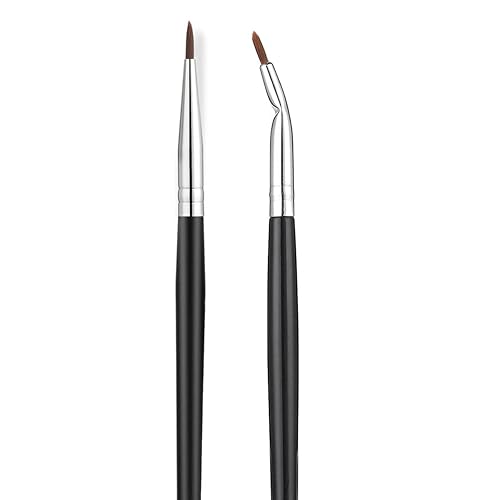 JASSINS Precision Gel Eye Liner Brush