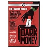 POV: Dark Money DVD
