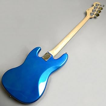 BUSKER'S エレキベース BJB-3 Amazon | BUSKER'S BJB-3 BK ベース (バスカーズ) | エレキベース