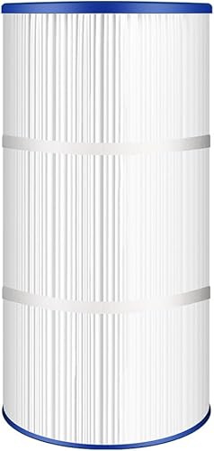 Cartucho de filtro de piscina PLF90A compatible con Pleatco PA90, Unicel C-8409, Filbur FC-1292, CX900RE, PLF90A cartucho de filtro de piscina, 1