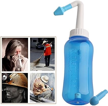 medicina sinusale per adulti spray