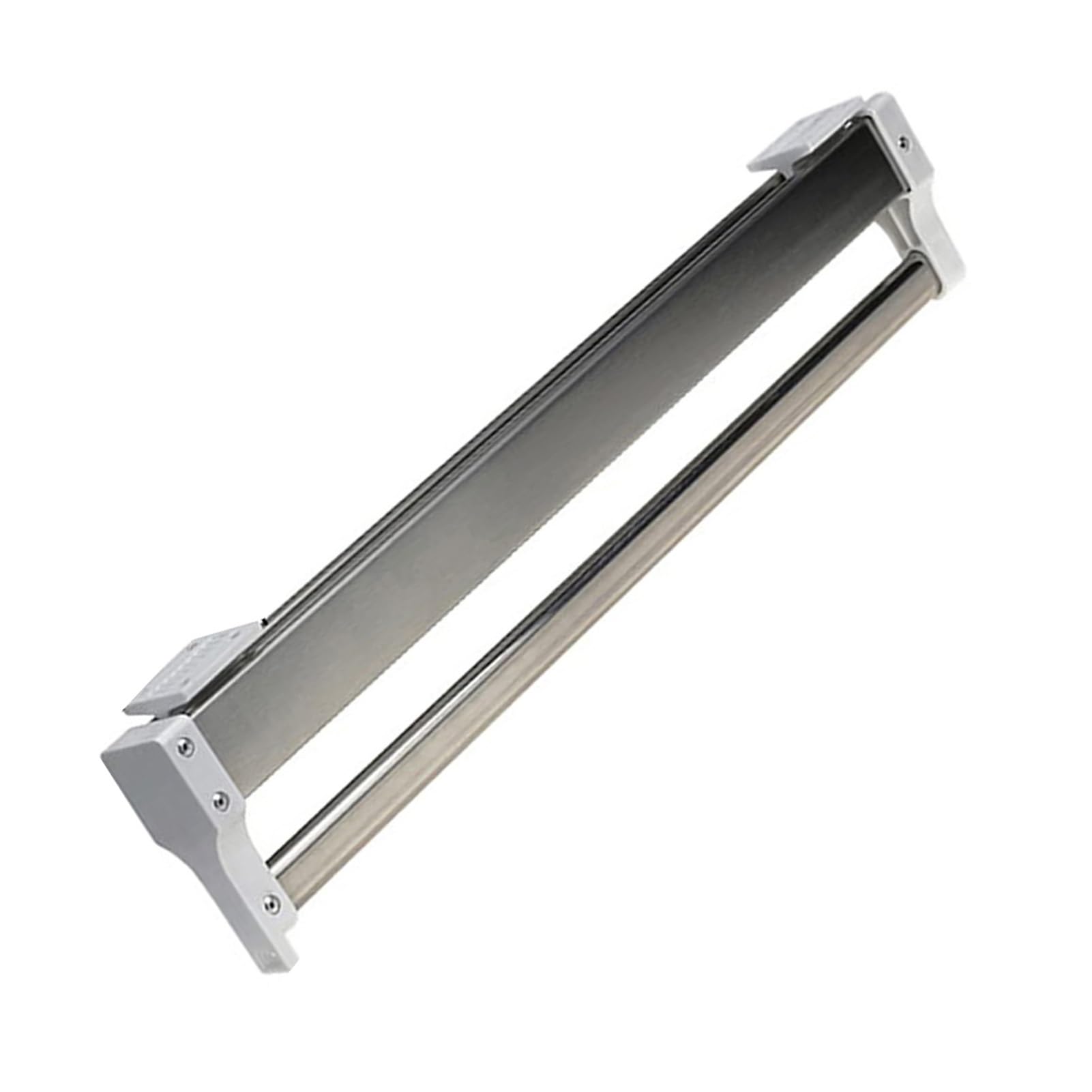 Porte-pantalons extensible coulissant de 700 mm pour dressing