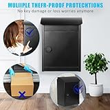 Zoom IMG-2 oskopwrc scatola per la consegna Zoom IMG-2 oskopwrc scatola per la consegna