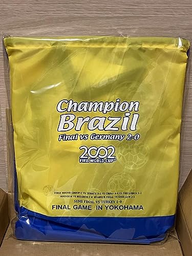 ??????? Venue Exclusive 2002 Brazil Winning Keepsake Set, m48059000025