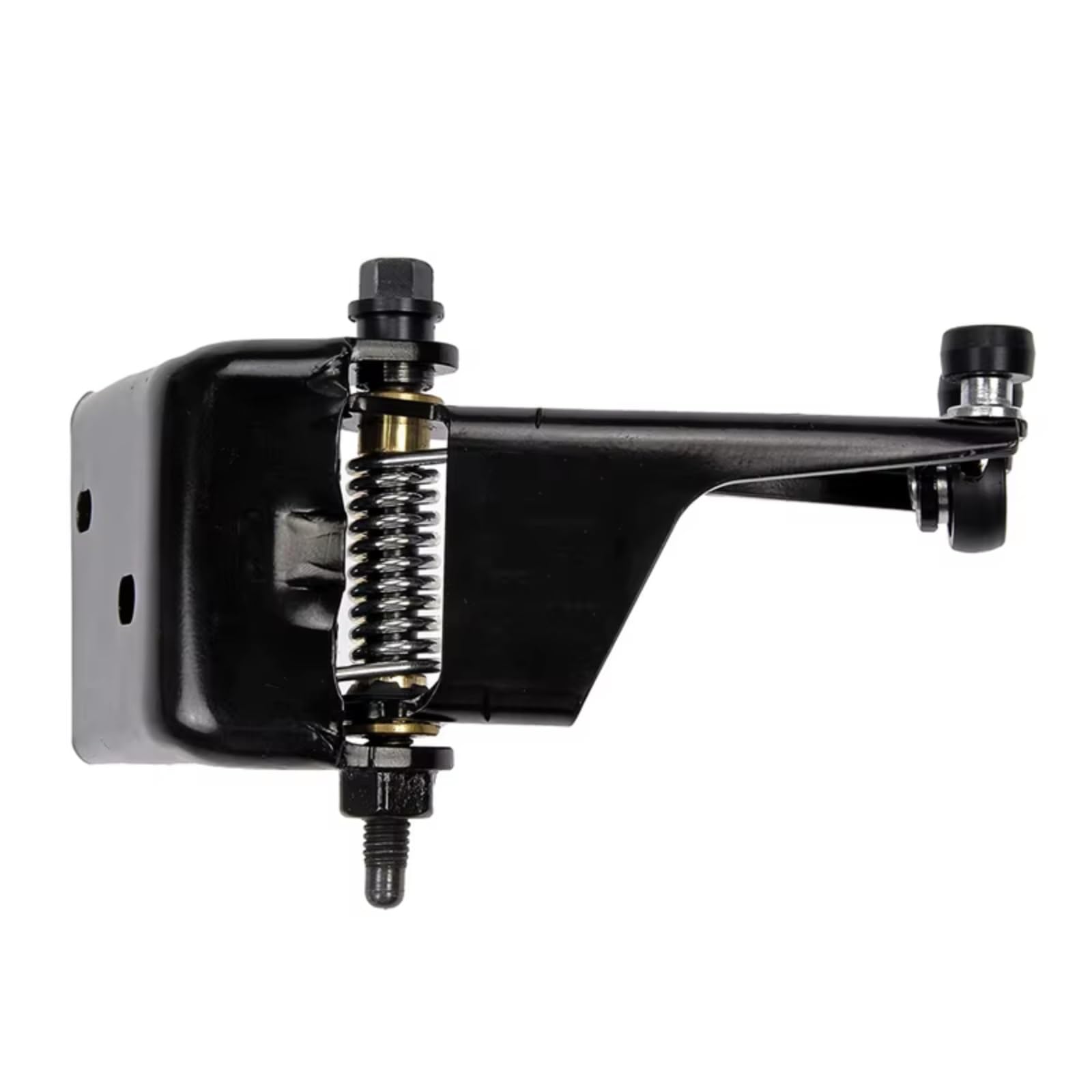 Dzwdy One Color Sliding Door Roller Guide Car Sliding Door Rollers Compatible With Dodge For Caravan 2001 2002 2003 2004 2005 2006 2007 Guide Car Accessories