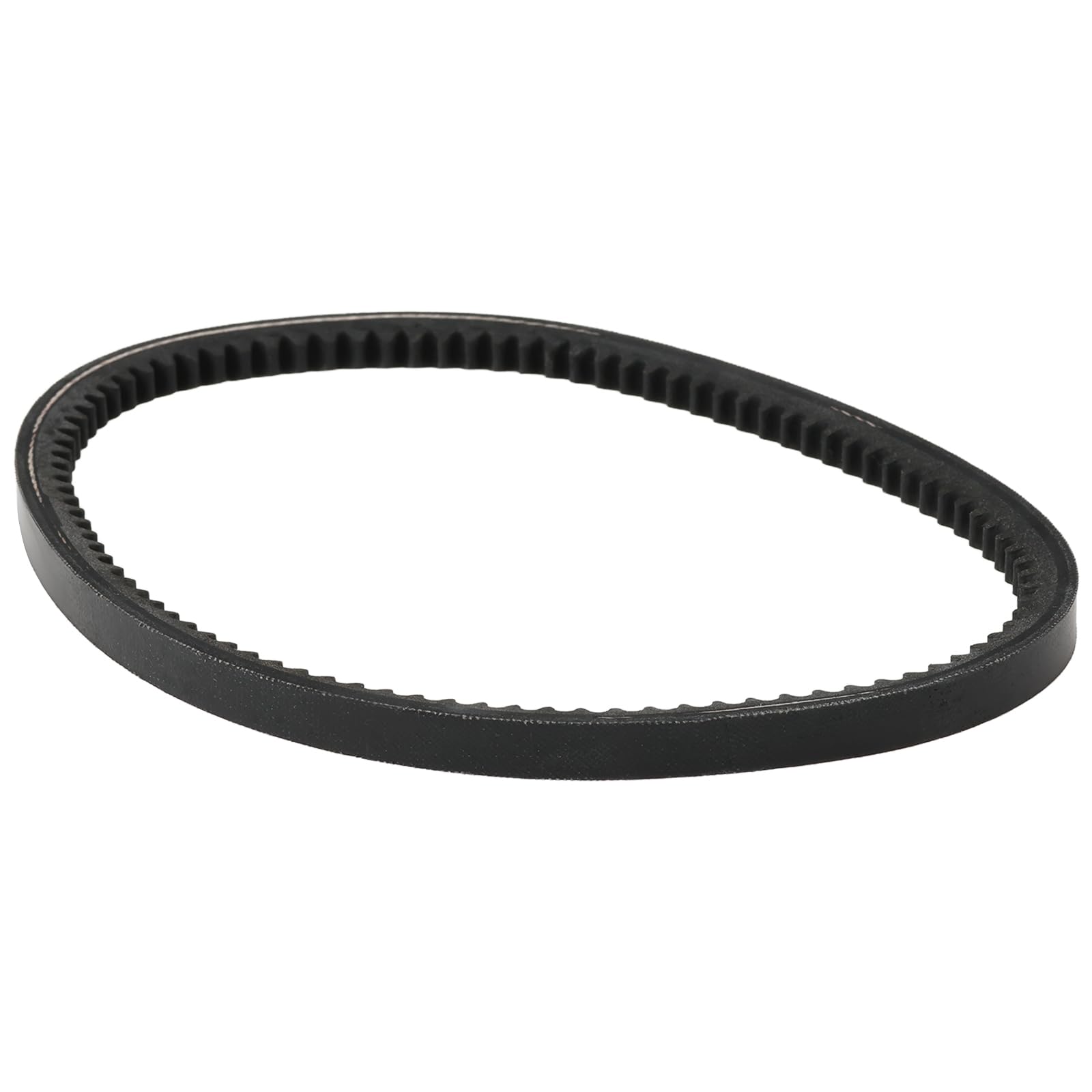 The Lord of the Tools Lawn Mower Drive Belts 111-1254 Outer Length 521mm Inner Length 483mm Compatible with Hayter