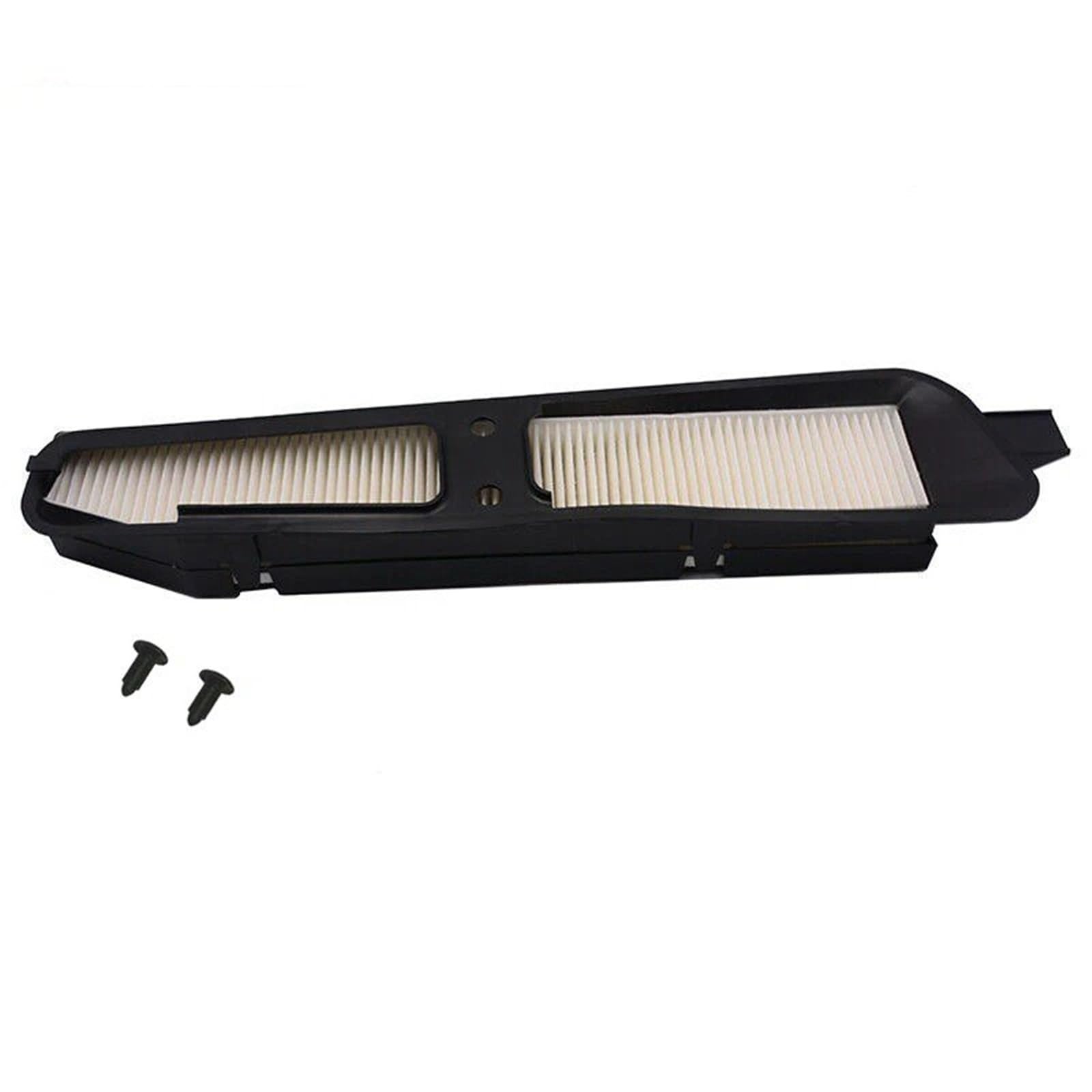 Filtro Abitacolo Ai Carboni Attivi Per Jeep Per Grand Per Cherokee 1999-2010 Kit Filtro Alloggiamento Aria Cabina Auto 82208300