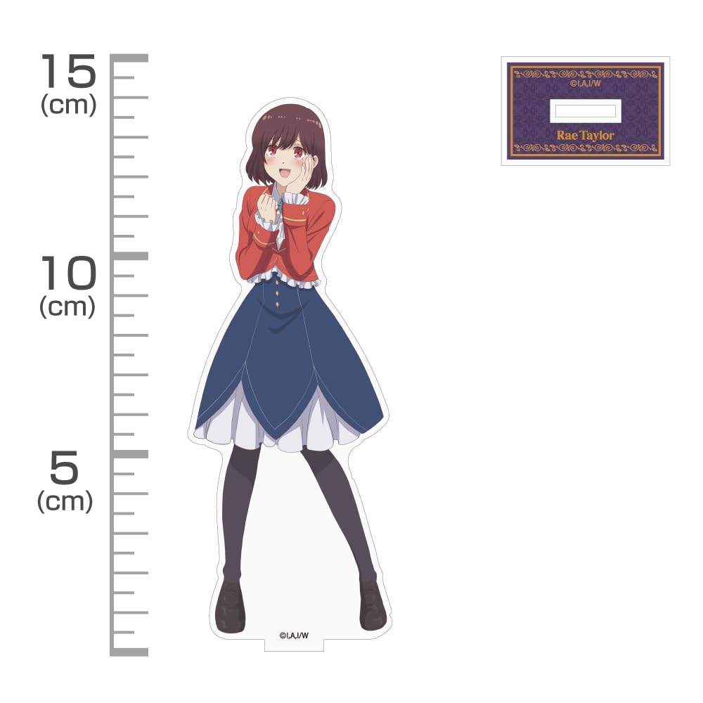 Amazon.co.jp: 【公式】二次元コスパ TVアニメ「私の推しは悪役令嬢