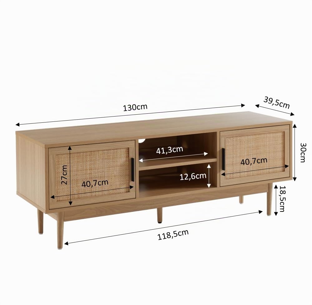BAITA Mueble TV Amana