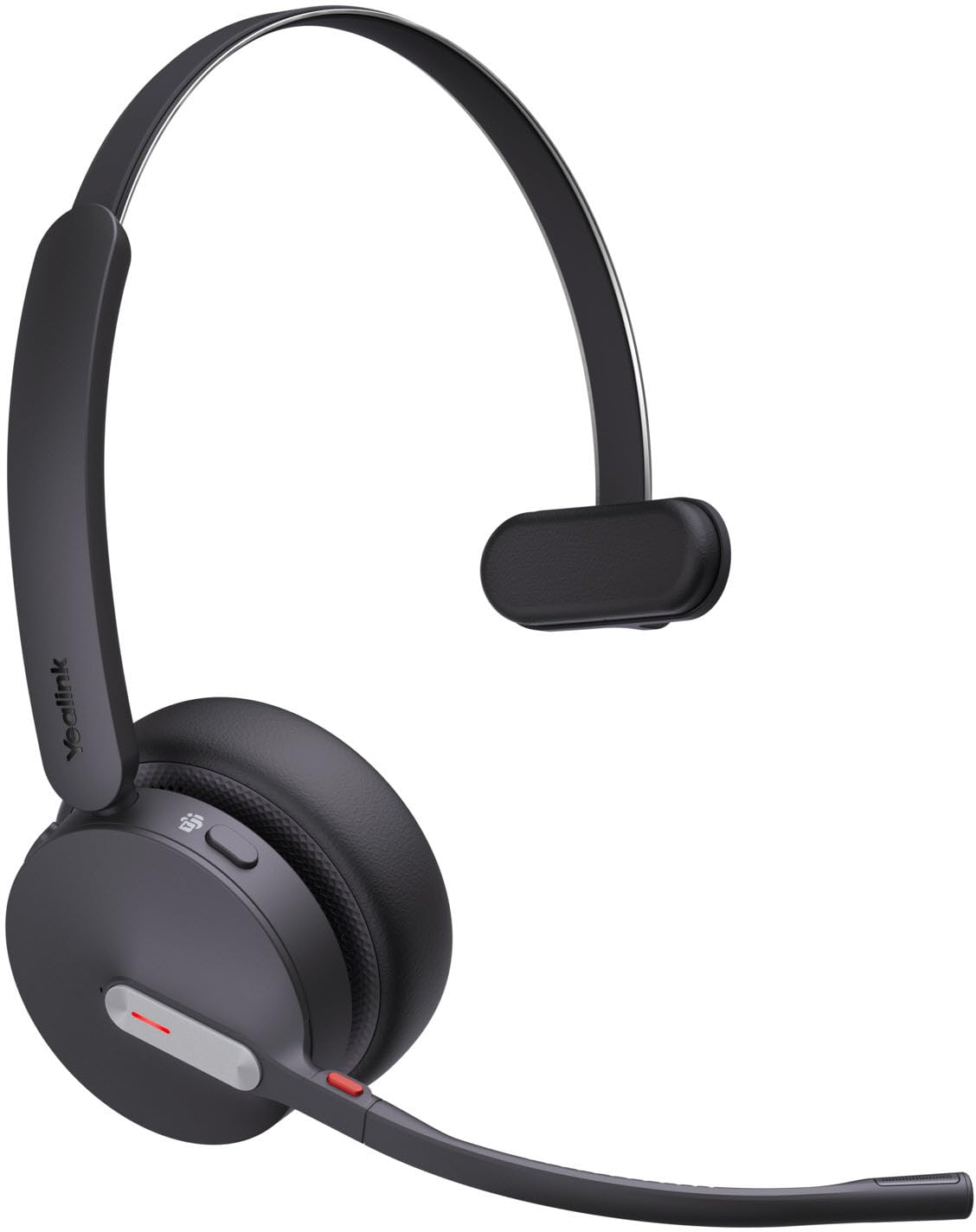 Yealink BH 70 Mono Teams USB-A Headset