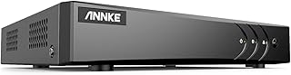 ANNKE TVI 5MP Lite 4 Canali Network Digital Video Recorder Video Sorveglianza Videoregistratore CCTV DVRHVRNVR Sicurezza di Sistema P2P Email Allarme 3 Snapshot senza HDD ANNKE TVI 5MP Lite 4 Canali Network Digital Video Recorder Video Sorveglianza Videoregistratore CCTV DVRHVRNVR Sicurezza di Sistema P2P Email Allarme 3 Snapshot senza HDD